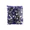 John Bead 8mm Acrylic Round Flat Back Rhinestones, 1,000ct.